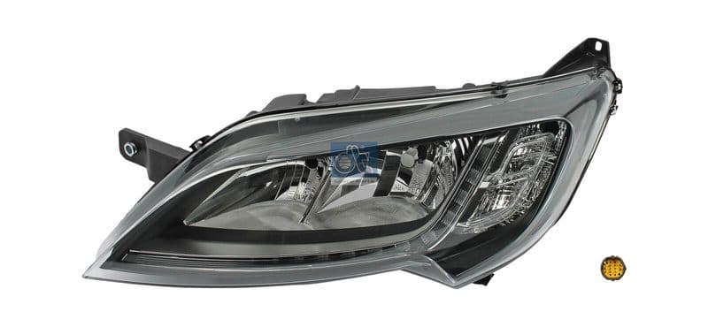 Headlight