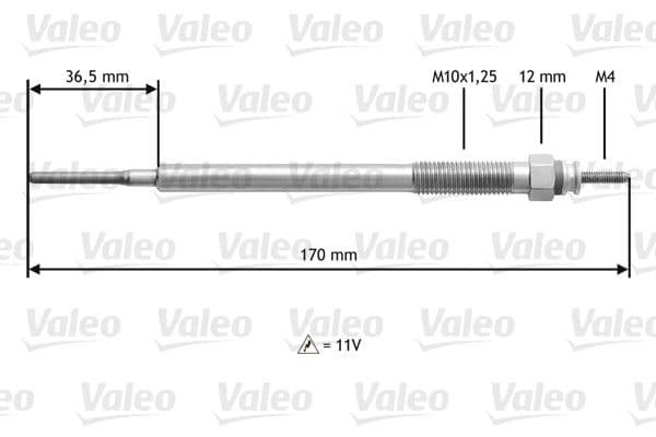 Schijfremklauw Achter Links (gereviseerd) past: VOLVO S60 II, S80 II, V60 I, V70 III, XC60 I, XC70 II 1.5-4.4 03.06-12.18