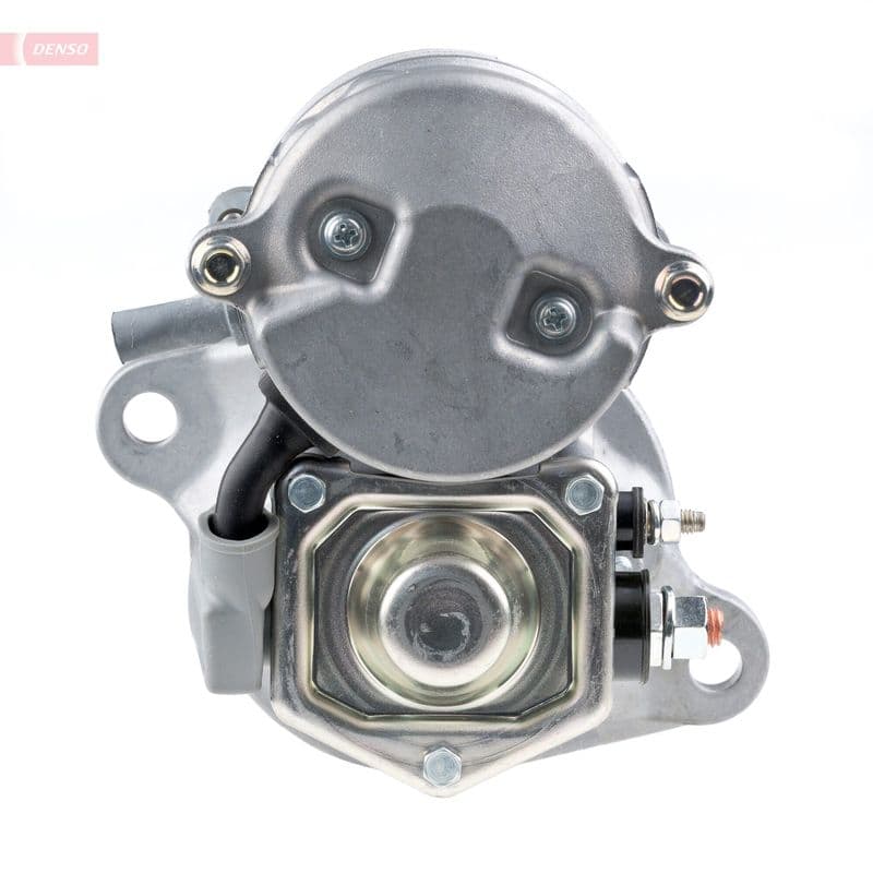 Starter (12V, 1,4kW, aantal tanden 10 pcs, (en) new with a deposit) past: BOBCAT 320, 323