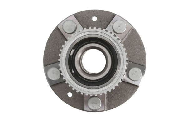 Wiellagerset met naaf Achter past: FORD USA PROBE II  MAZDA 626 III, 626 IV, 626 V, MX-6, RX-7 III, XEDOS 6, XEDOS 9 1.3-2.5 10.88-10.02