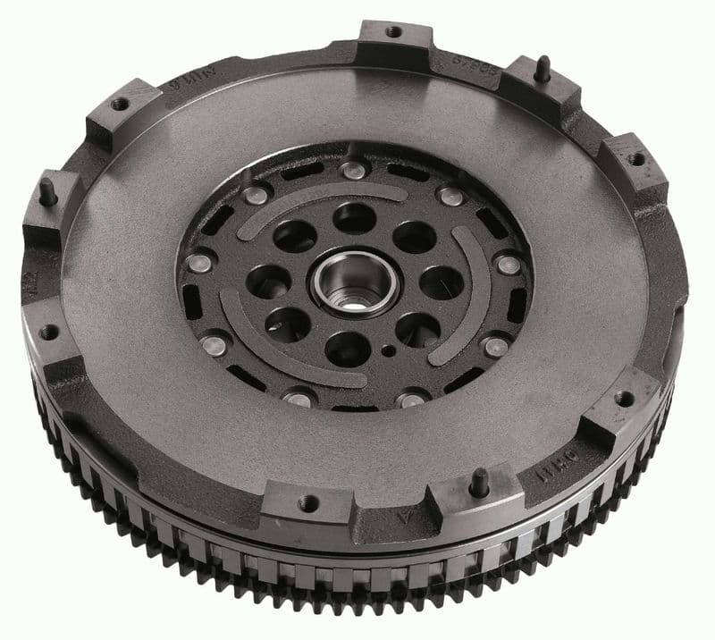 Flywheel