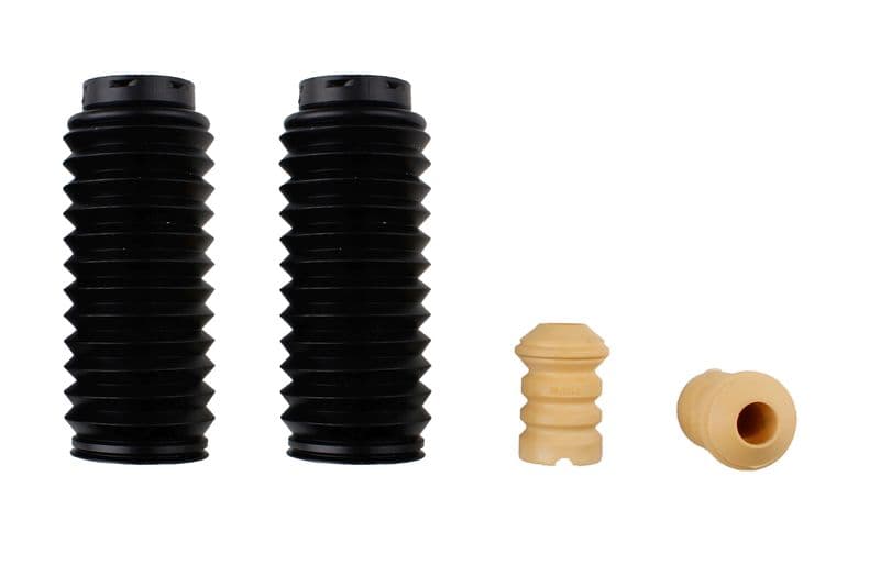 Dust Cover Kit, shock absorber