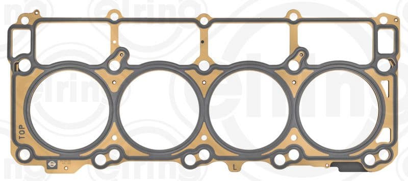 Cylinder head gasket