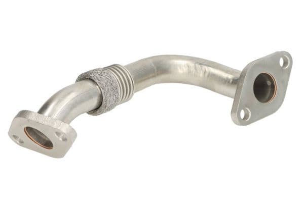 Uitlaatgassen recirculatie pijp past: VW CALIFORNIA T5 CAMPER, MULTIVAN T5, TRANSPORTER T5 1.9D 04.03-11.09