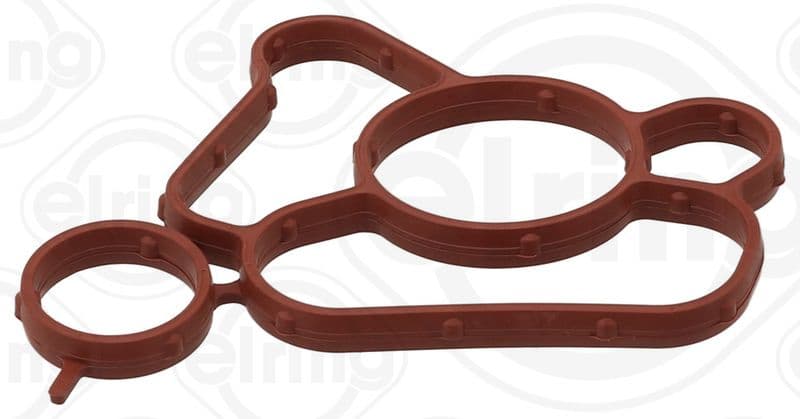 Gasket, oil filter housing