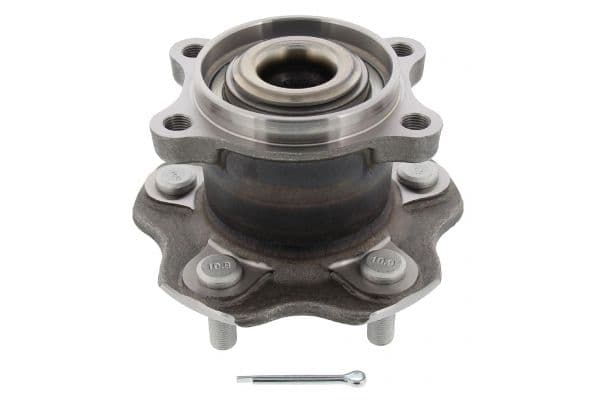 Koelsysteem rubberen slang (met snelkoppeling, 57mm/62mm, lengte: 280mm) past: IVECO STRALIS I, STRALIS II, S-WAY, X-WAY F2CFE601E-F3HGE611W 03.03-