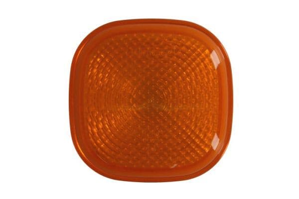 Lampenkap, achter oranje past: JCB 535-95, 540