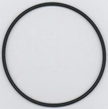 Motorlekstopper (7,7x1,8mm geel  voor airconditioning klep HNBR) RVI 260.18, 260.18/B, 270.18, 300.18/B, 300.26/A,300.26/B, 300.26/B, 320.18, 320.26, 340.18, 340.18/B, 340.26/A,340.26/B, 340.26/B