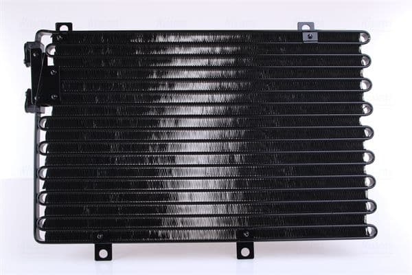 A/C condensator past: ALFA ROMEO 145, 146, 155  FIAT COUPE 1.4-2.5 01.92-10.01