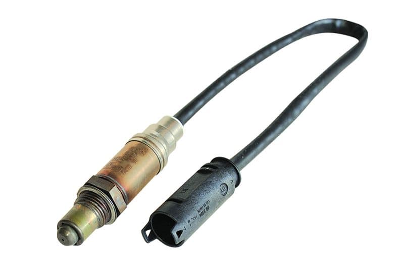 Lambda sonde (aantal draden 4, 450mm) past: BMW 3 (E46), X5 (E53) 1.8-4.8 12.00-12.07