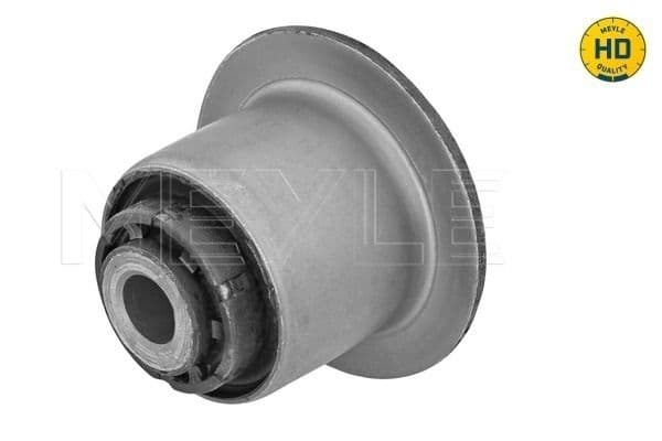 Voorste spoorcontrole-arm silent block Links/Rechts (10x37,5x44 mm) past: AUDI 80 B2, 80 B3, 80 B4, 90 B2, 90 B3, CABRIOLET B3, COUPE B2, COUPE B3, QUATTRO  VW PASSAT B2, SANTANA 1.3-2.8 08.78-