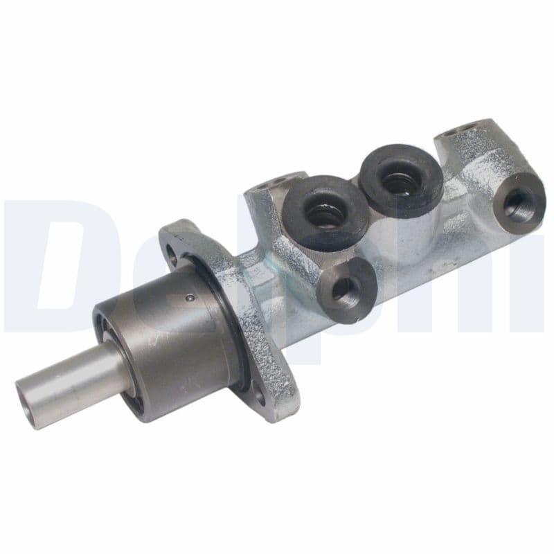 Brake master cylinder