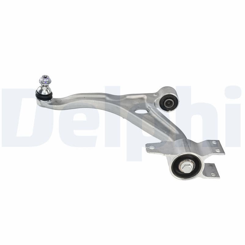 Vooras spoorcontrole arm Rechts voor past: MERCEDES CLA (C118), CLA SHOOTING BRAKE (X118) 1.3-2.0H 03.19-
