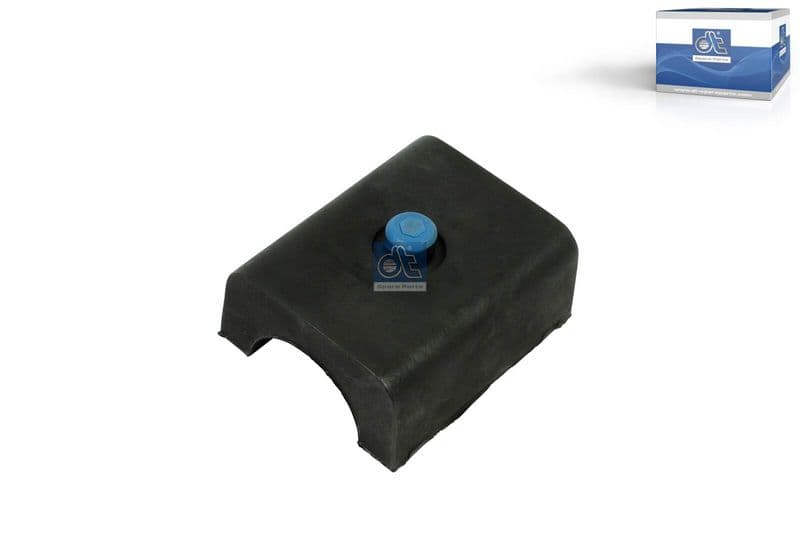 Stabiliser Bar, suspension