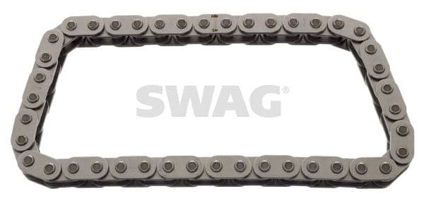 Oil pump drive chain