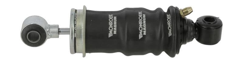 Schokdemper bestuurderscabine Achter Links/Rechts past: IVECO STRALIS I, STRALIS II 02.02-