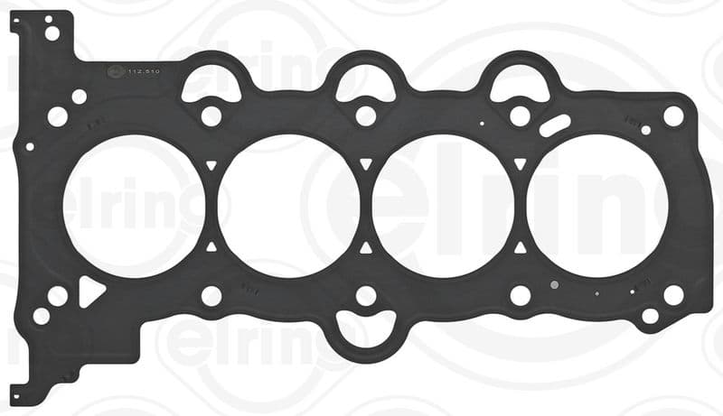 Cylinder head gasket