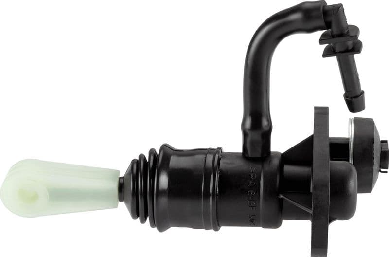 Hoofdcilinder koppeling (19,1mm), voertuig met het stuurwiel op de links past: AUDI A4 B5, A6 C5, ALLROAD C5  SKODA SUPERB I  VW PASSAT B5, PASSAT B5.5 1.6-4.2 11.94-03.08