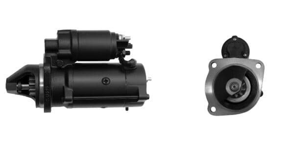 Starter (12V, 3,2kW, (en) new with a deposit) past: URSUS 2802, 2812, 3110, 3512, 3514, 3822, 3824, 4512, 4514, 5322, 5324, 360 3P, 235, 255  AG CHEM 4220-2  AGRALE 6150  AGRITECH 1030, 1050 D
