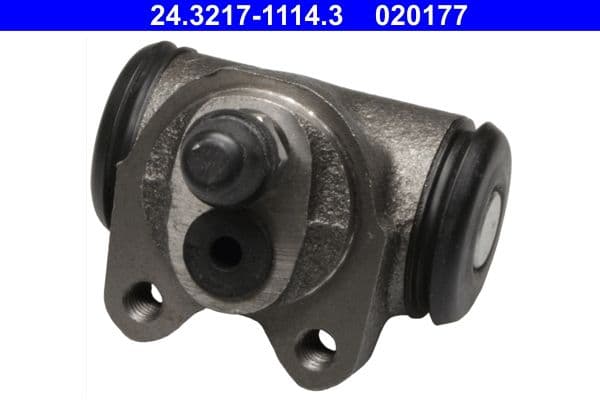 Wheel brake cylinder