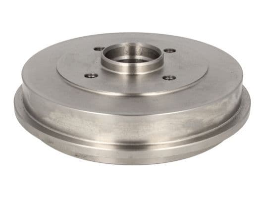 Brake drum Achter past: CITROEN SAXO  PEUGEOT 106 II, 206, 206+ 1.0-2.0D 02.96-