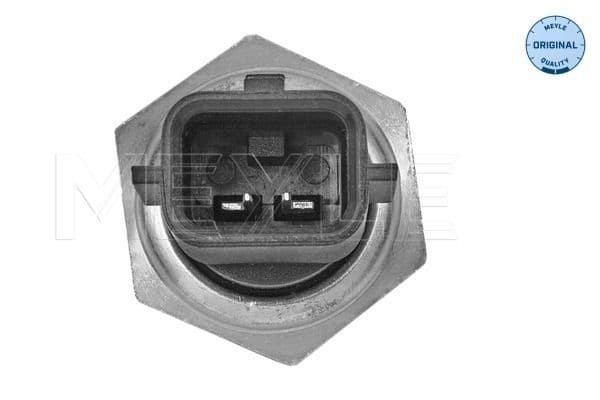 Sensor, coolant temperature