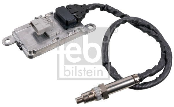 NOx-sensor (vóór katalysator, M20x1,5) past: RVI C, D, K, T  VOLVO 7700, 7900, 8300, 8700, 8900, 9300, 9400, 9500, 9700, 9900, B11, B12, B5, B8, B9, FE, FE II, FH, FH II D11A-330-G9K320 01.97-