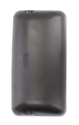 Zijspiegel Links/Rechts, met verwarming, handmatig (diam. 28mm) past: DAF CF 65, CF 75, CF 85 01.01-12.20