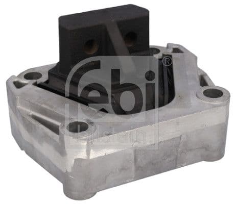 Motorsteun Voor (rubber-metaal) past: FORD F-MAX FHU6 11.18-