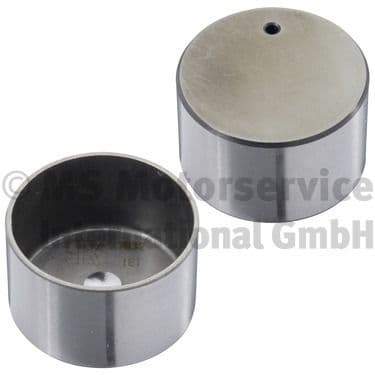 Klep pin mechanisch (diameter: 28/30mm) past: MERCEDES CITAN (MPV), CITAN/MINIVAN (W415)  DACIA DOKKER, DUSTER, LODGY, LOGAN II, LOGAN MCV II, SANDERO II  NISSAN JUKE, MICRA V, PULSAR 0.9-1.2 03.12-