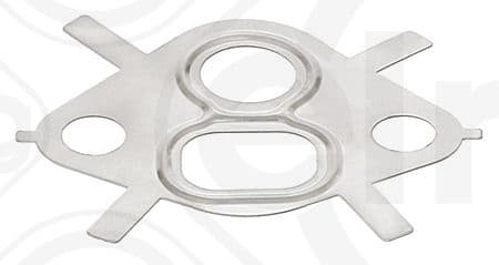 Gasket, EGR valve