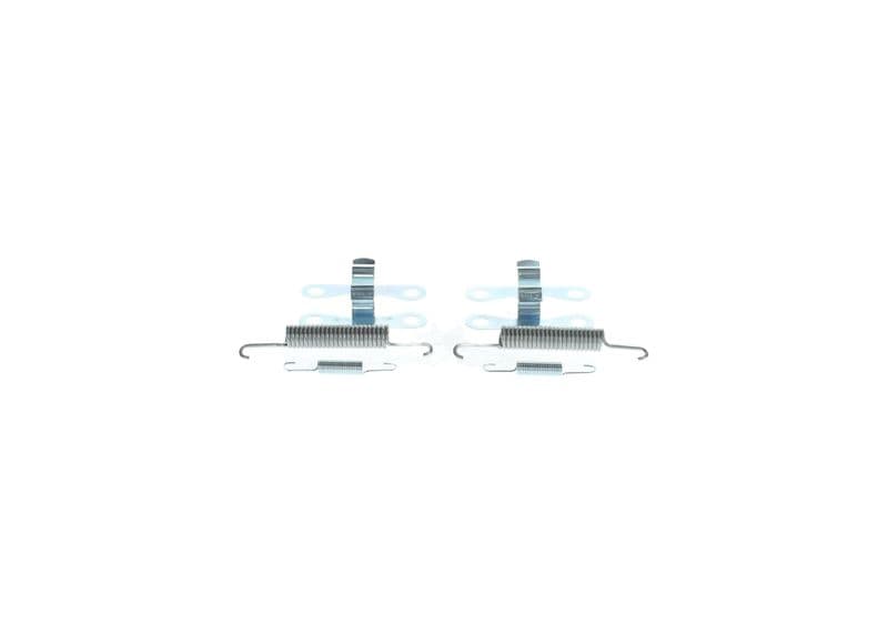 Accessory Kit, parking brake shoes