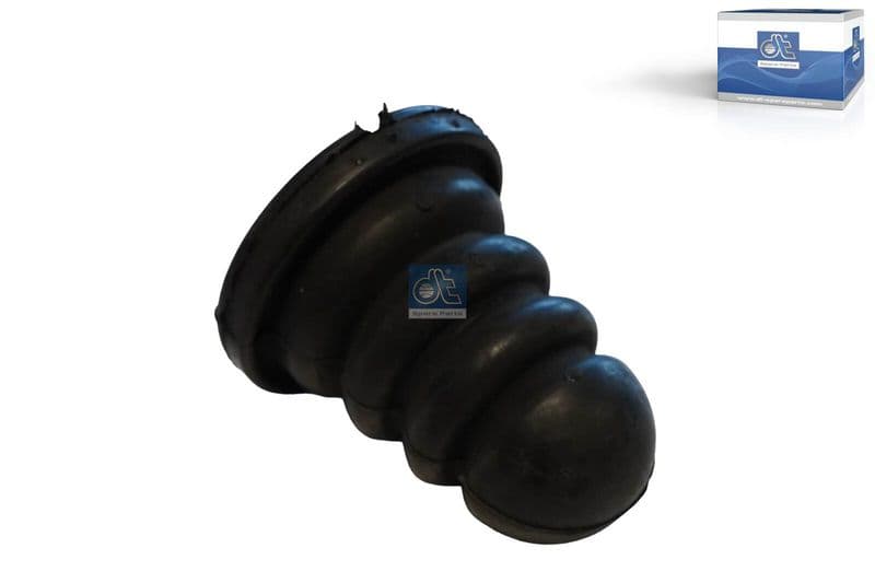 Rubber Buffer, suspension