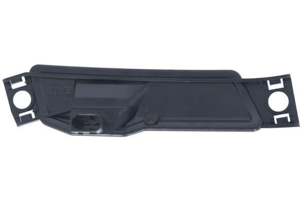 Controlelampje, zijkant Rechts (kleur van het glas: transparant, LED) past: DAF XG, XG+ 06.21-