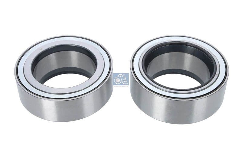 Wheel bearing