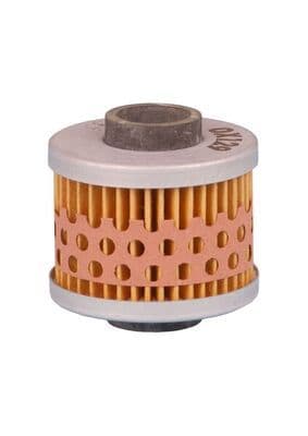 Oil filter