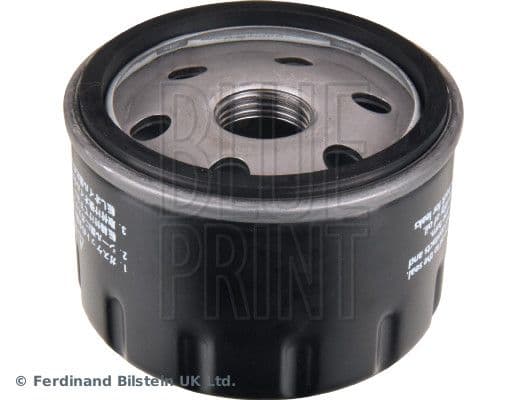 Oil filter