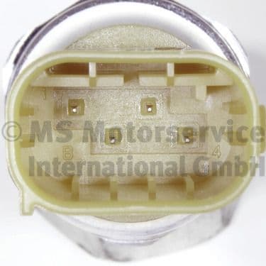 Pressure Switch, air conditioning