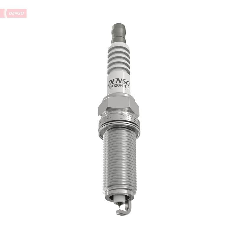 Spark plug