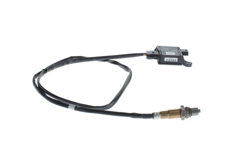 Deeltjes sensor past: AUDI A4 ALLROAD B9, A4 B9, A5 2.0D/2.0DH 07.18-
