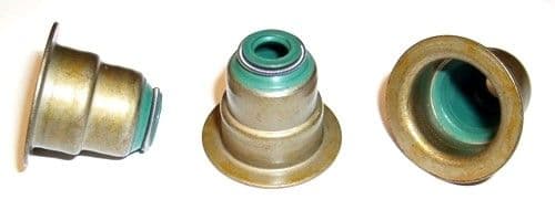 Valve stem gasket/seal