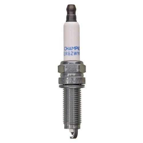 Spark plug