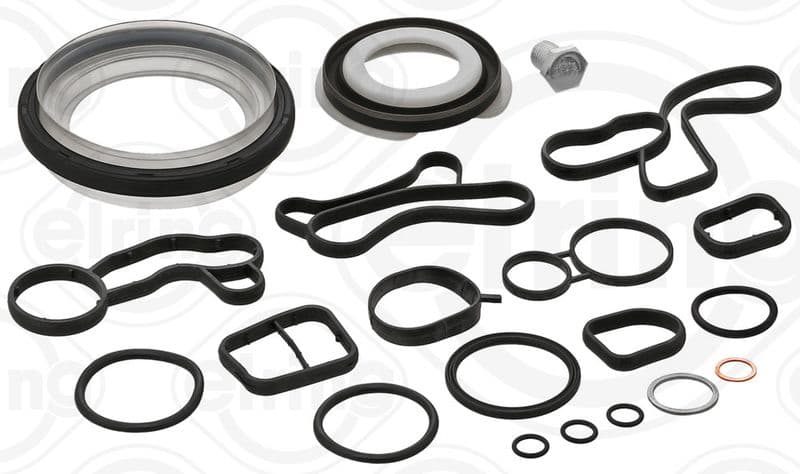Gasket Kit, crankcase