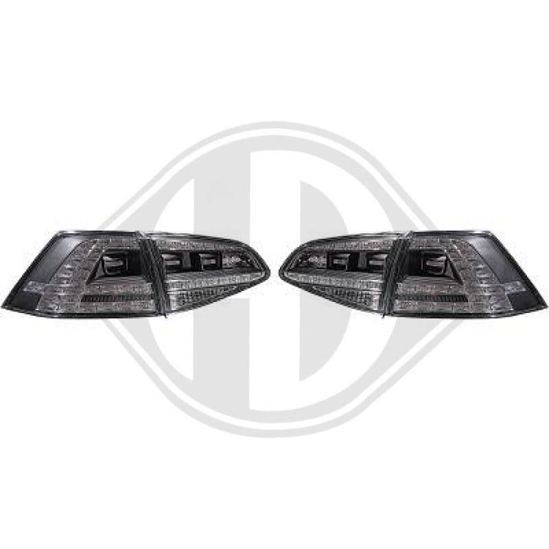 12-17                 LED