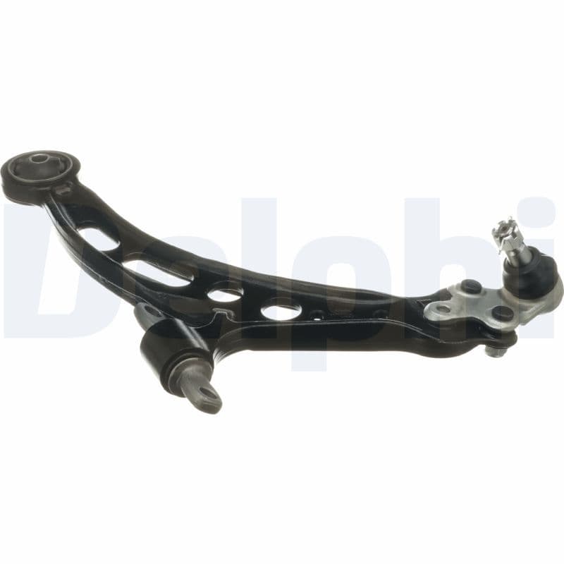 Vooras spoorcontrole arm Links bodem past: LEXUS RX  TOYOTA CAMRY 2.2/3.0 08.96-05.03