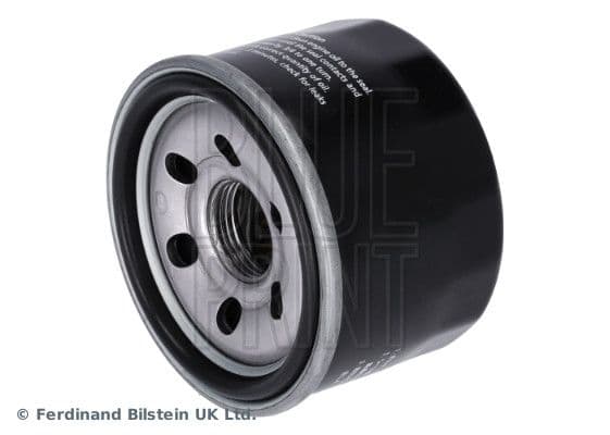 Oil filter