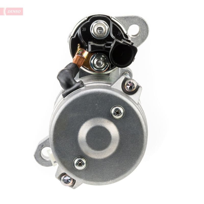 Starter (12V, 1,9kW, (en) new with a deposit) past: AUDI A4 ALLROAD B8, A4 ALLROAD B9, A4 B8, A4 B9, A5, A6 ALLROAD C7, A6 C7, A7, A8 D4, Q5, Q7  BENTLEY BENTAYGA  PORSCHE MACAN 2.0H-6.3 11.08-