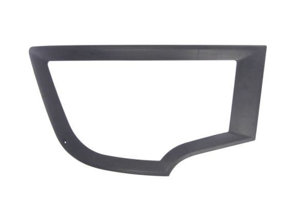 Koplamp frame past: MERCEDES ACTROS MP4 / MP5 07.11-