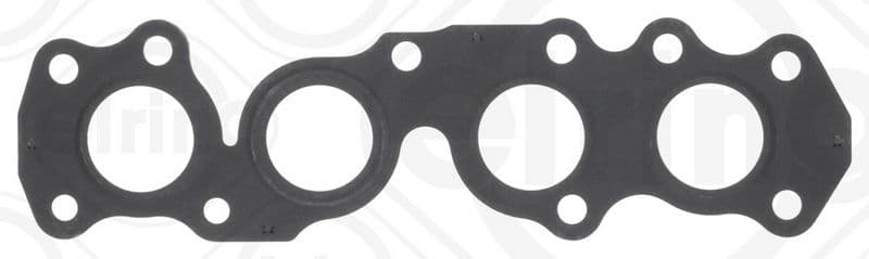Exhaust manifold gasket