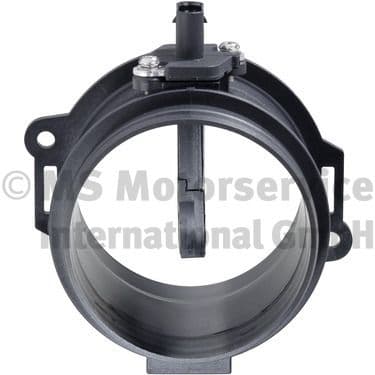 Mass Air Flow Sensor